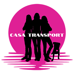 CASA Transport Logo