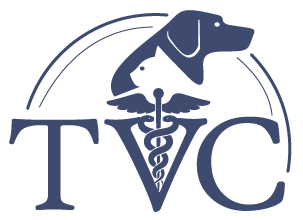 Terrell Veterinary Clinic Logo